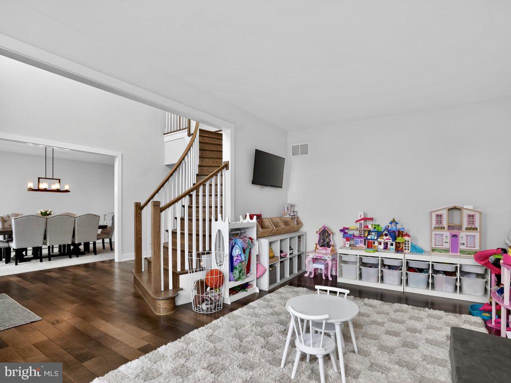 KIMBERTON GLEN - Residential