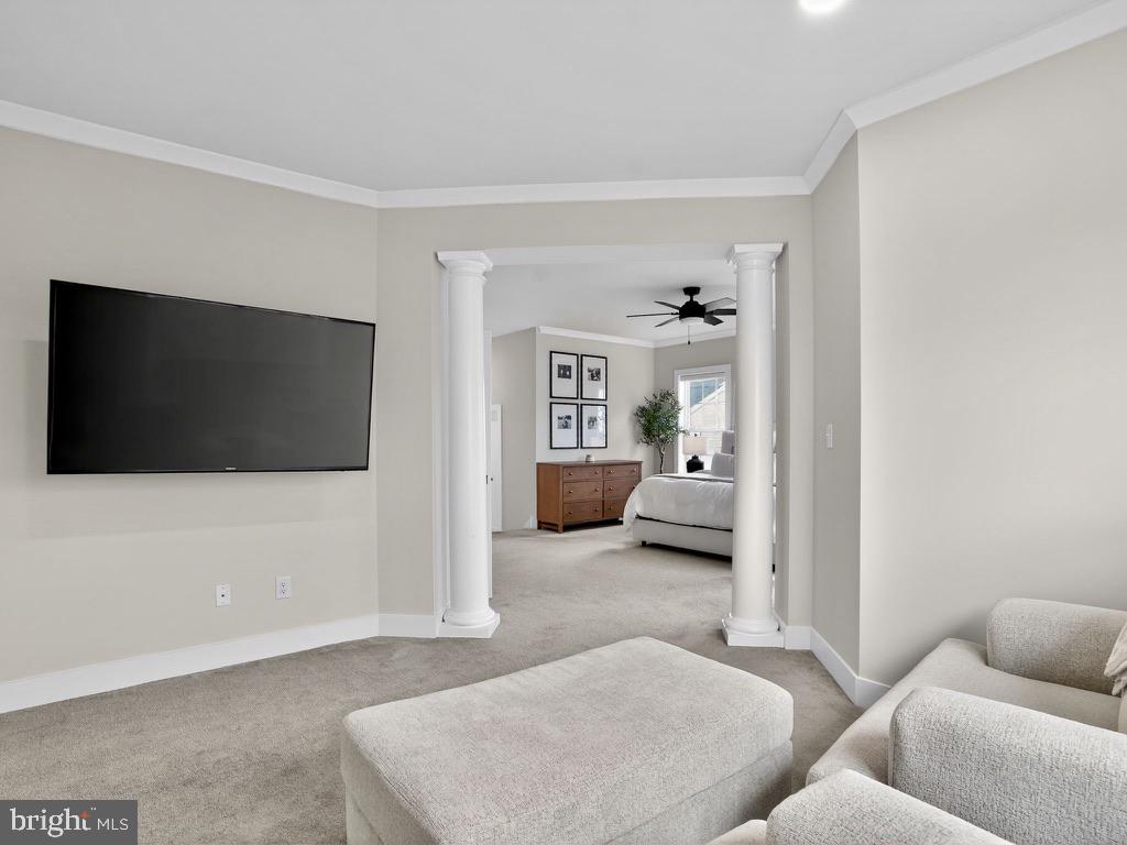 KIMBERTON GLEN - Residential