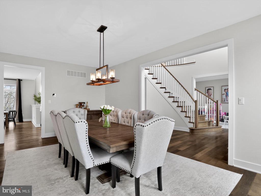 KIMBERTON GLEN - Residential