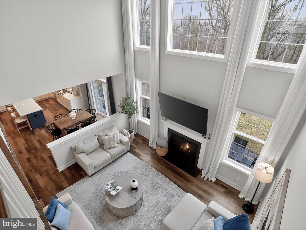 KIMBERTON GLEN - Residential