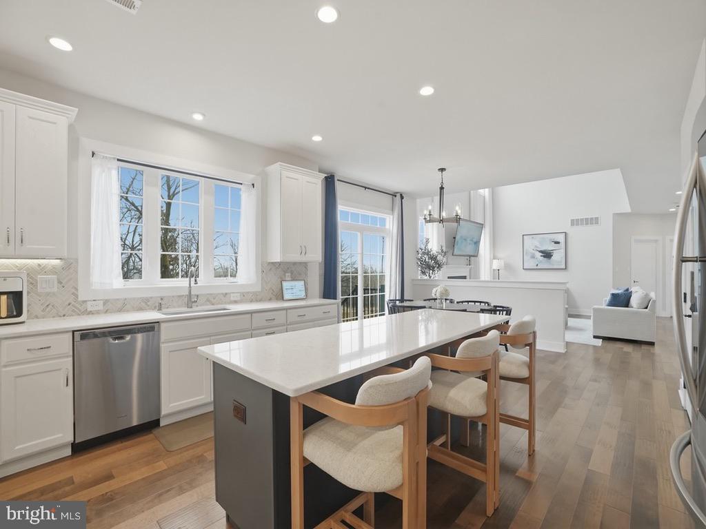 KIMBERTON GLEN - Residential