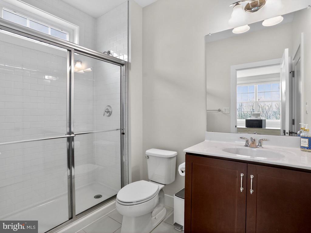 KIMBERTON GLEN - Residential