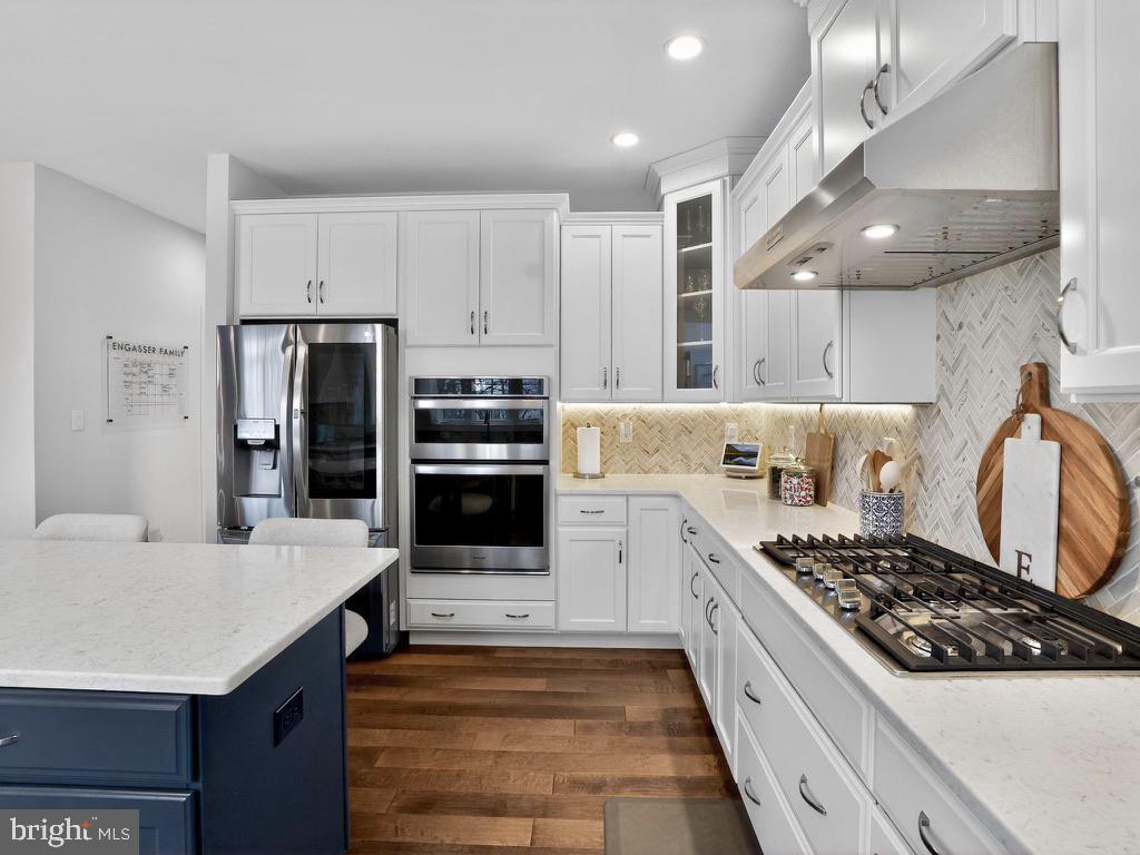 KIMBERTON GLEN - Residential