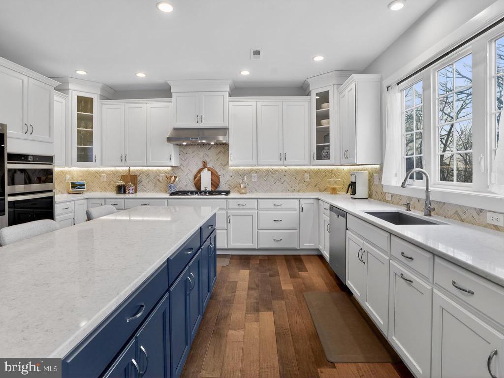 KIMBERTON GLEN - Residential