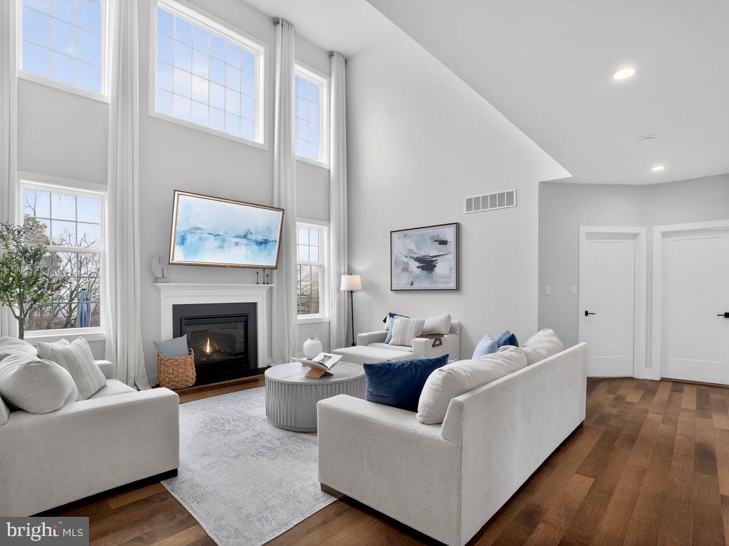 KIMBERTON GLEN - Residential