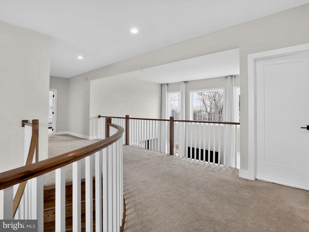 KIMBERTON GLEN - Residential