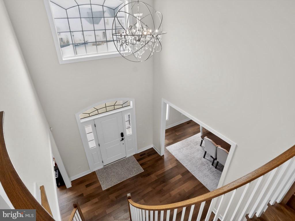 KIMBERTON GLEN - Residential