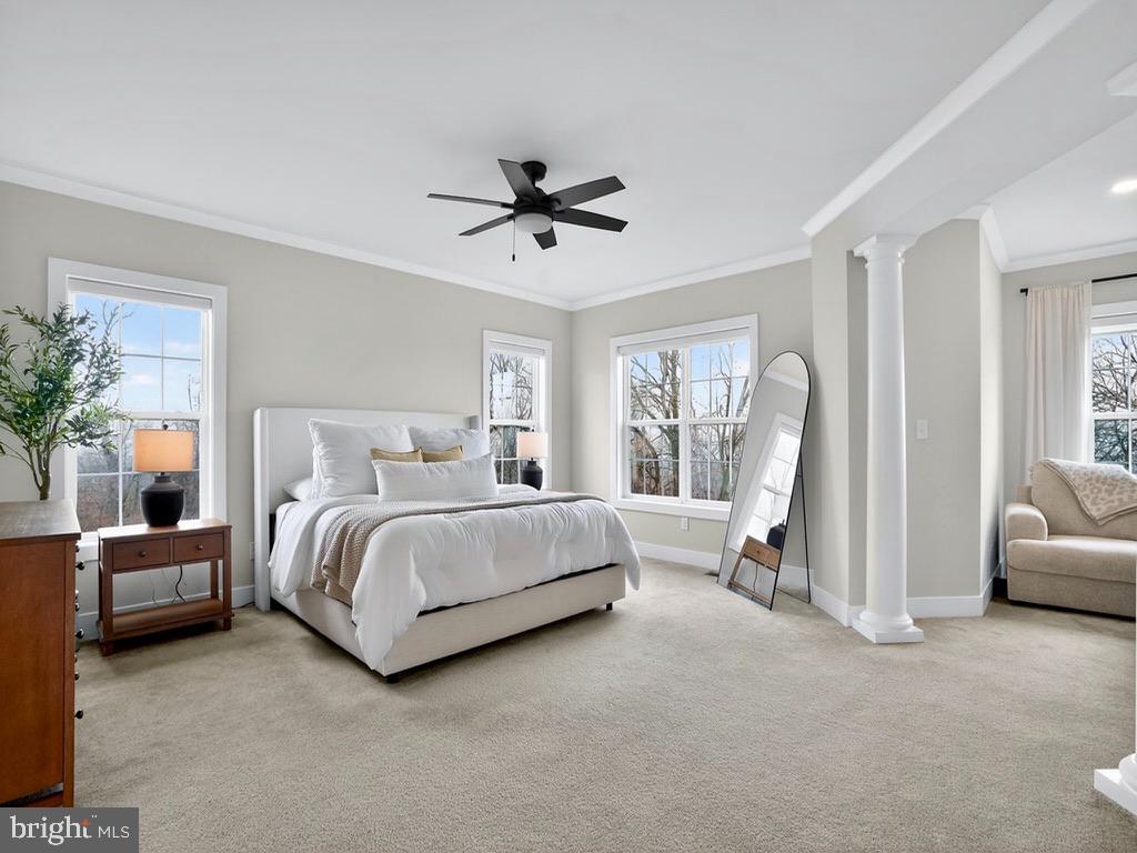 KIMBERTON GLEN - Residential