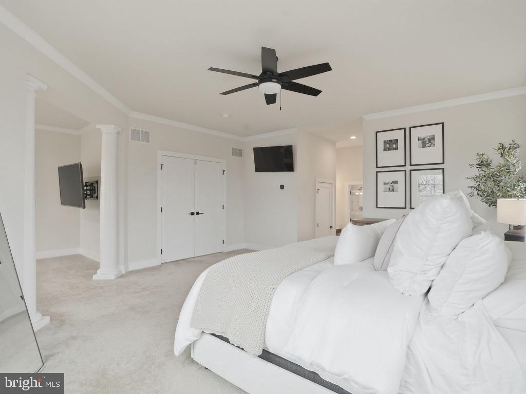 KIMBERTON GLEN - Residential