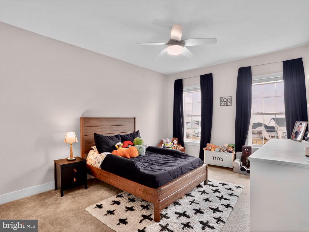 KIMBERTON GLEN - Residential