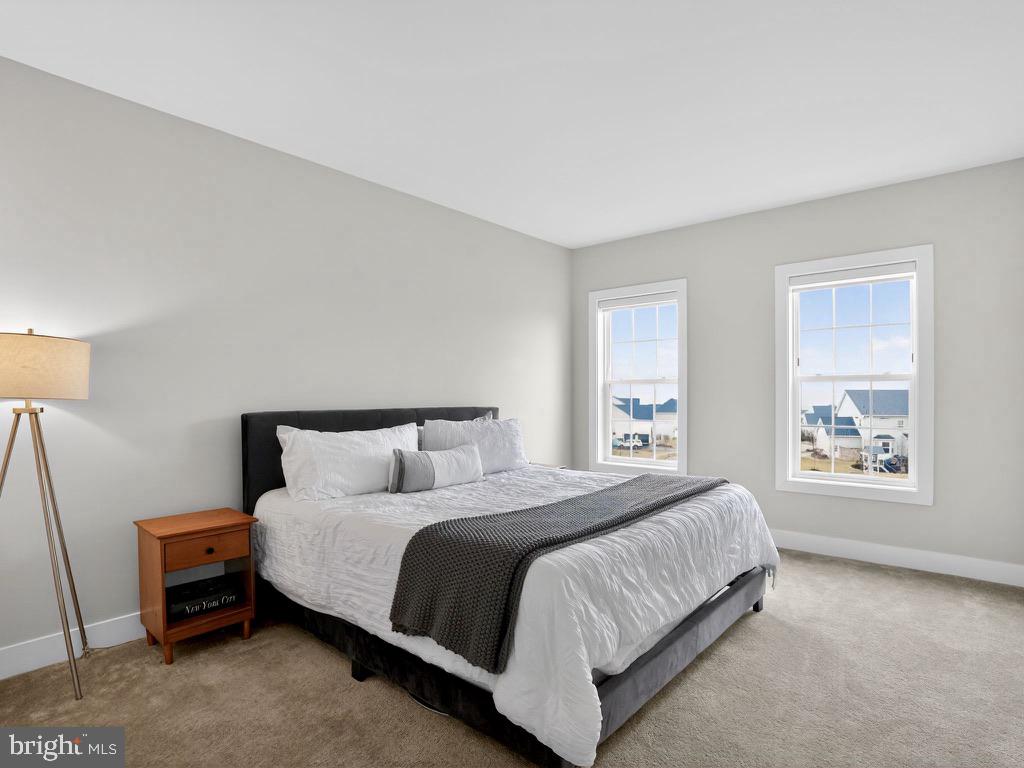 KIMBERTON GLEN - Residential