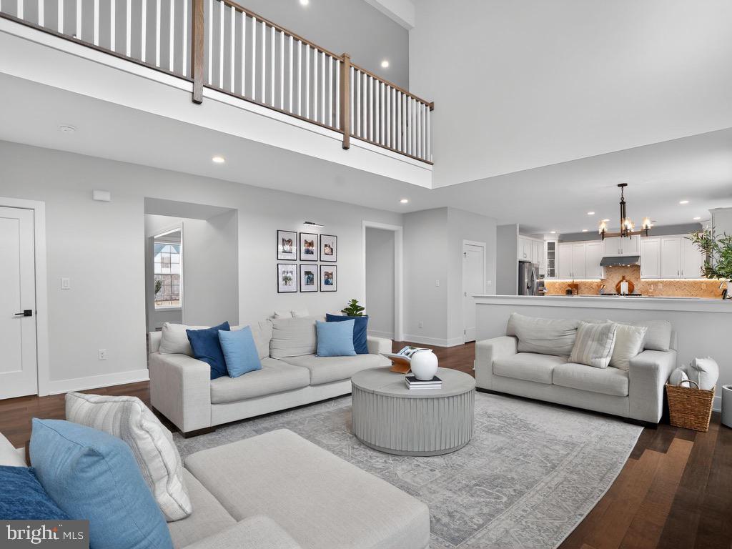 KIMBERTON GLEN - Residential