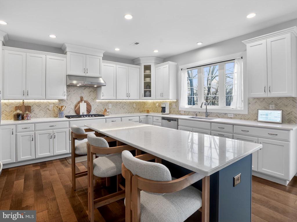 KIMBERTON GLEN - Residential