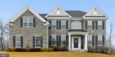 218 CAST IRON WAY PHOENIXVILLE PA 19460