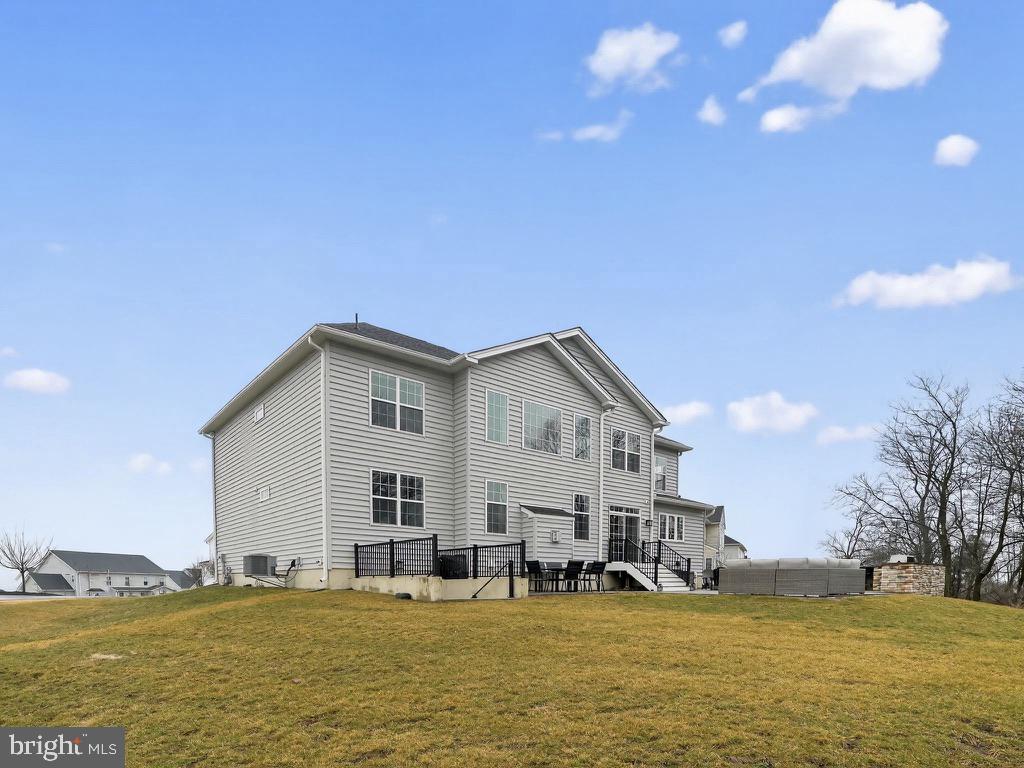 KIMBERTON GLEN - Residential