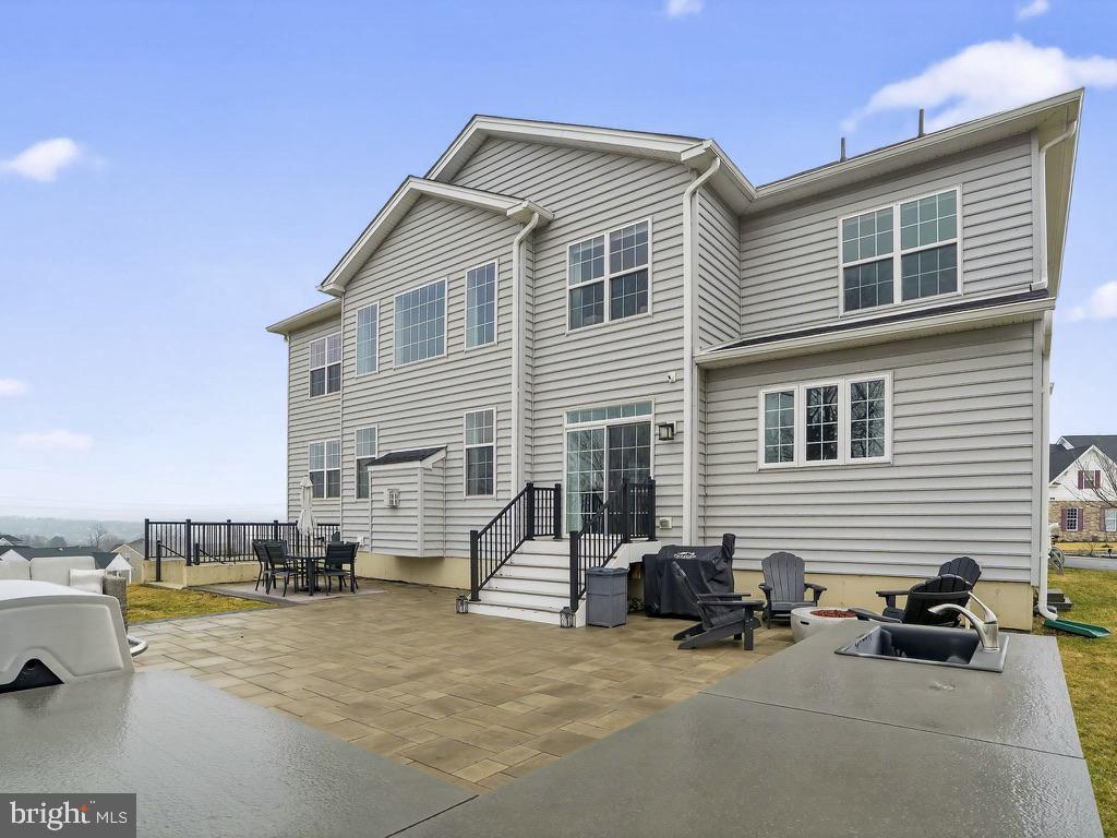 KIMBERTON GLEN - Residential