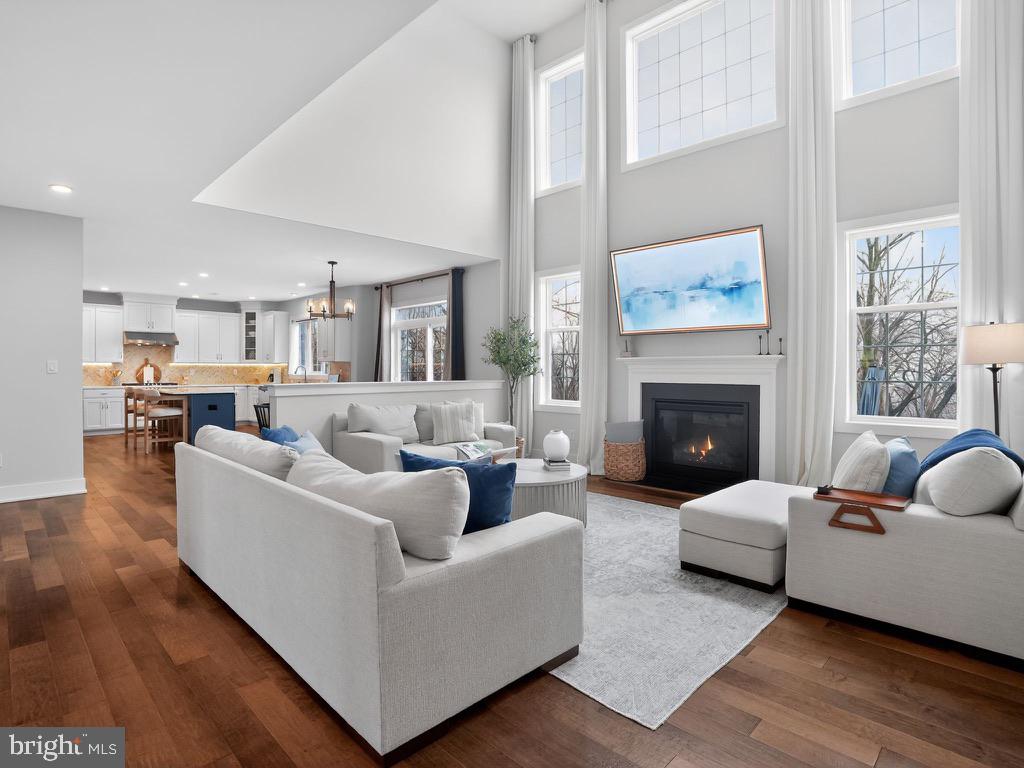 KIMBERTON GLEN - Residential