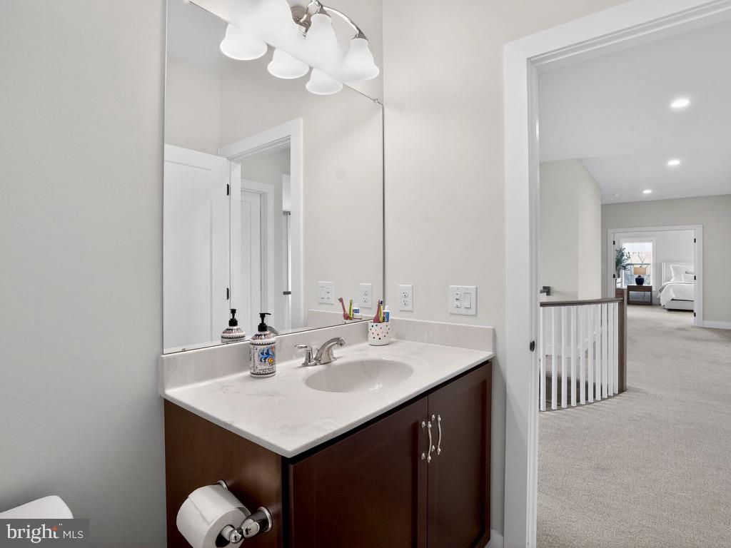 KIMBERTON GLEN - Residential