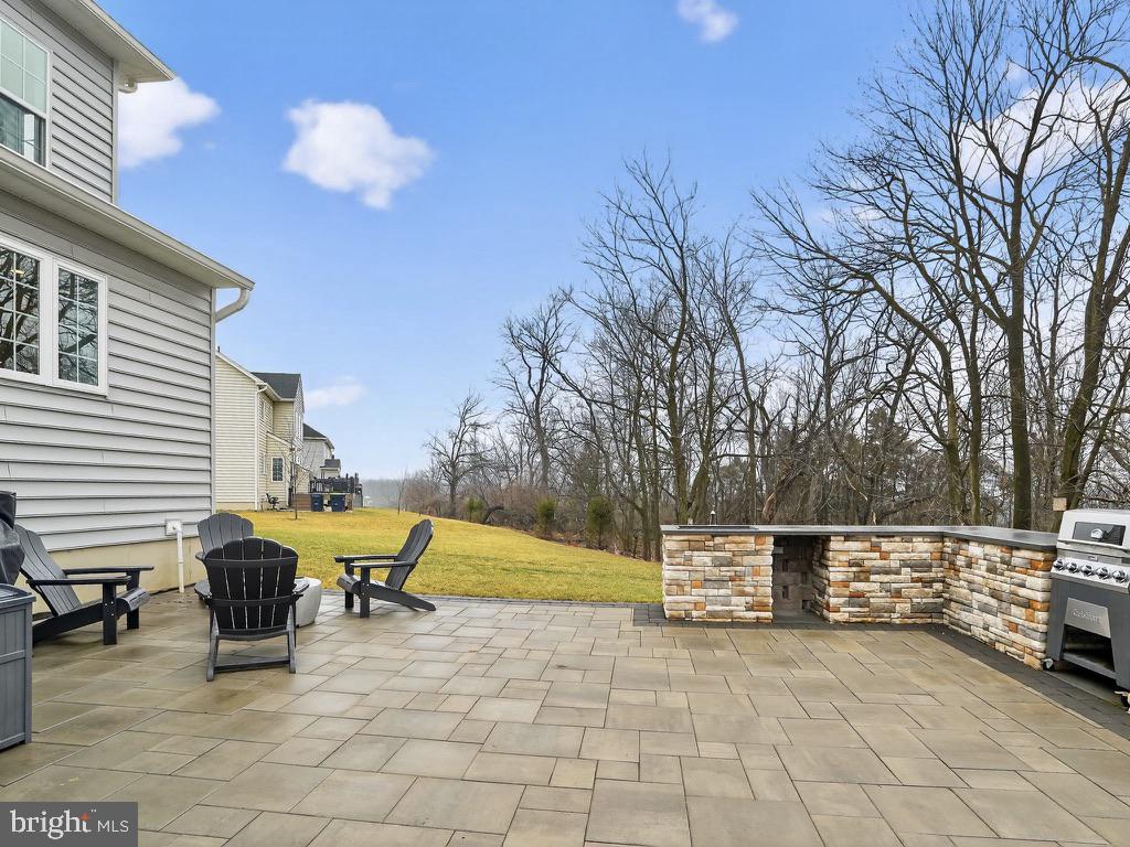 KIMBERTON GLEN - Residential