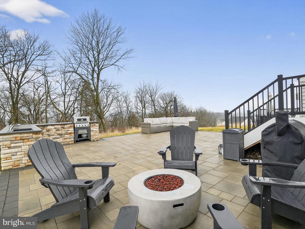 KIMBERTON GLEN - Residential