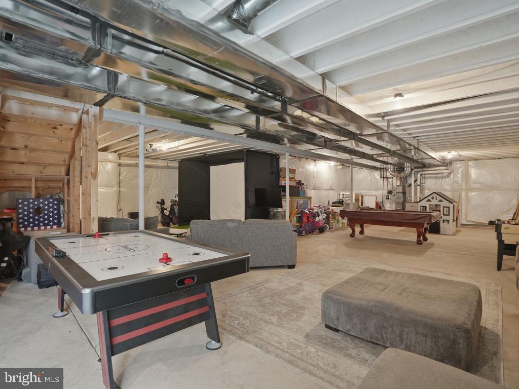 KIMBERTON GLEN - Residential