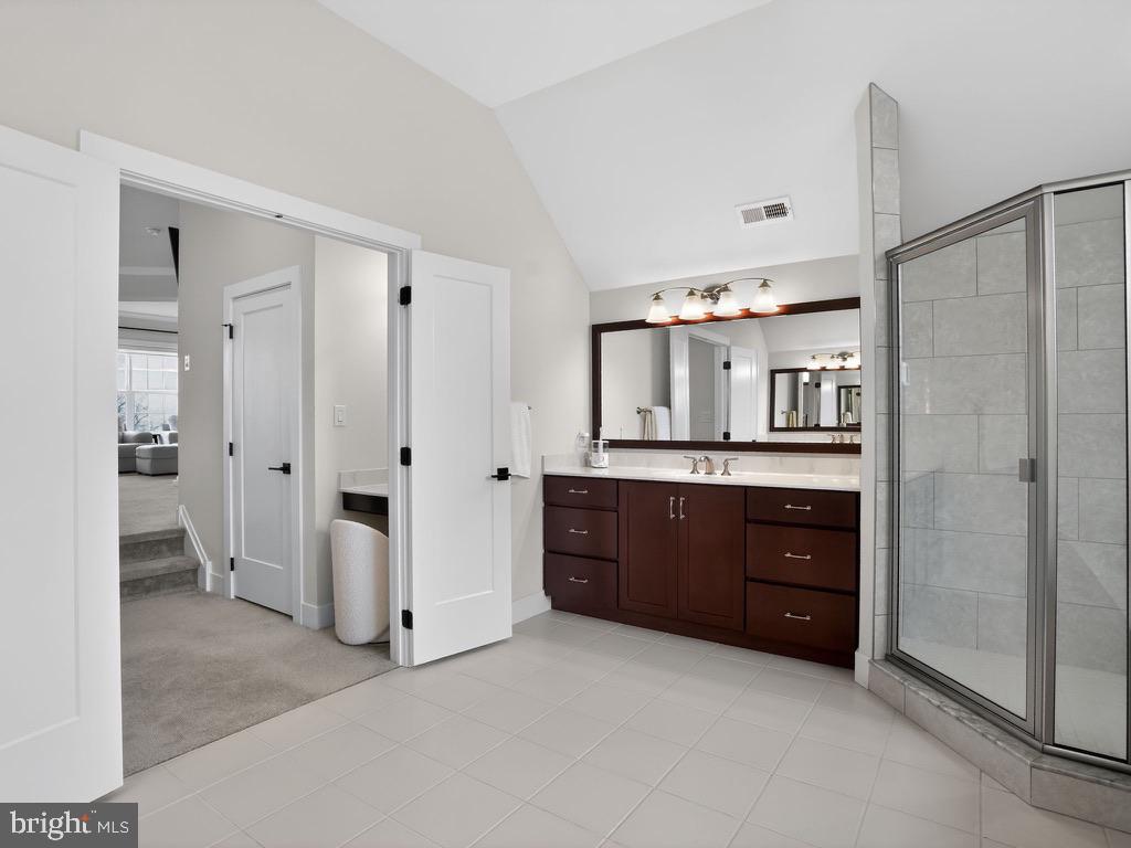 KIMBERTON GLEN - Residential