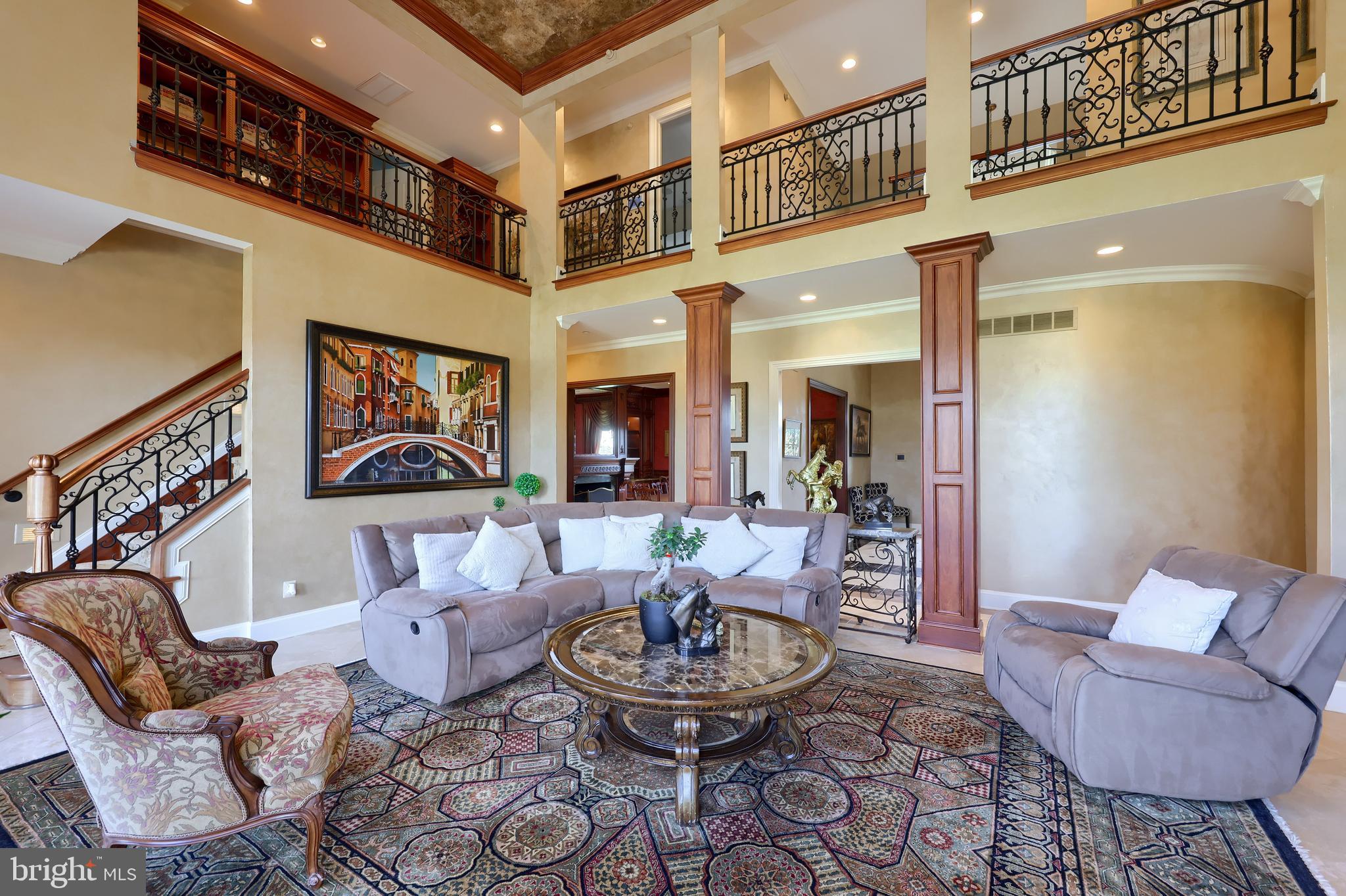 SHREWSBURY TWP - Farm