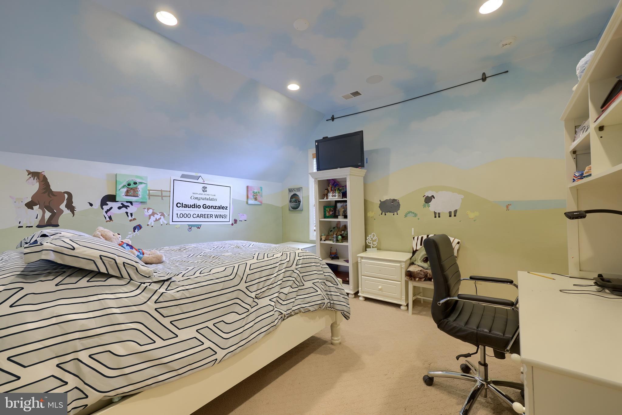 SHREWSBURY TWP - Farm