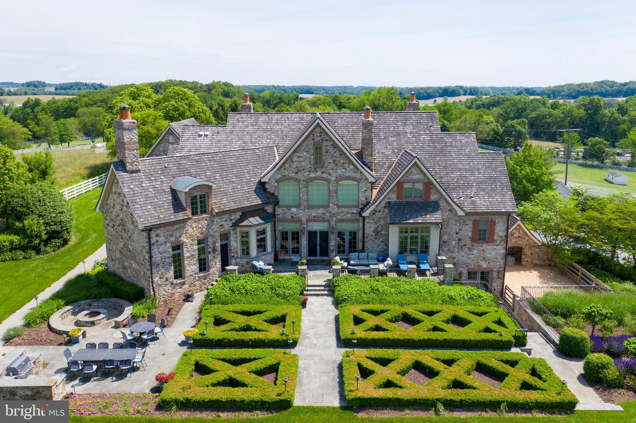 SHREWSBURY TWP - Farm