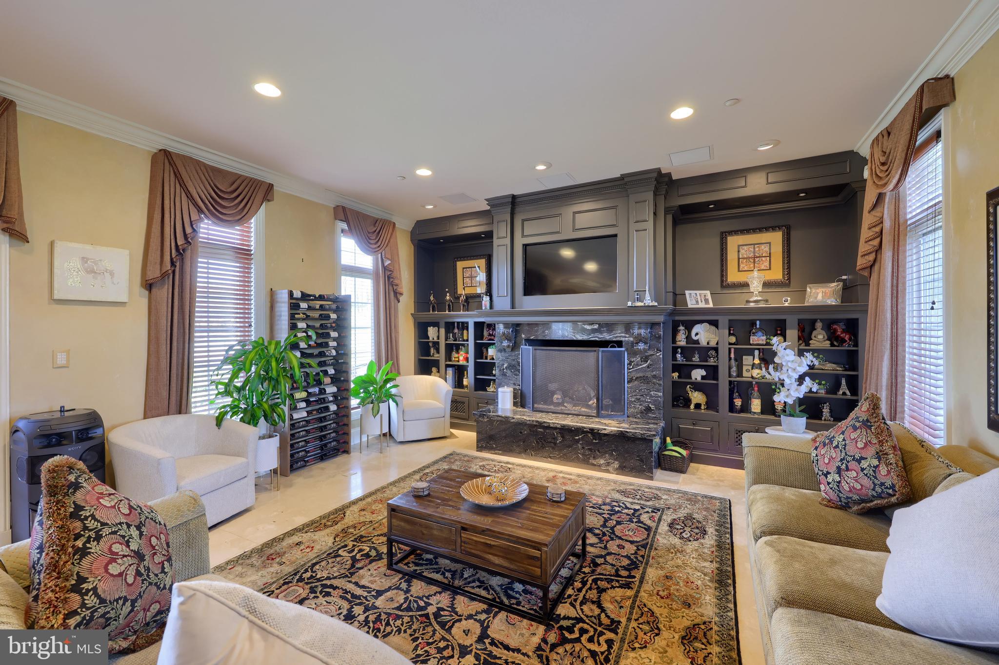 SHREWSBURY TWP - Farm