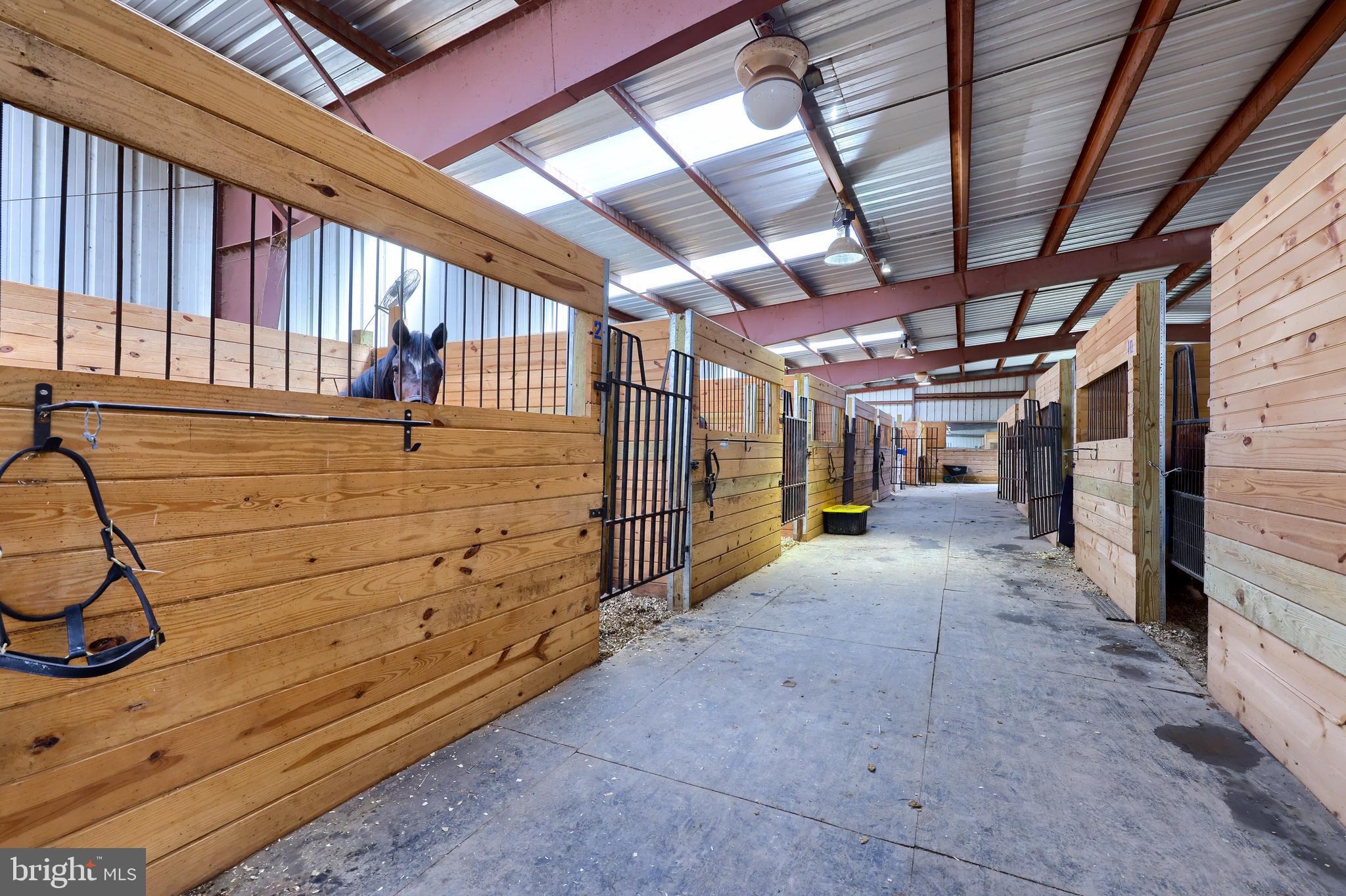 SHREWSBURY TWP - Farm