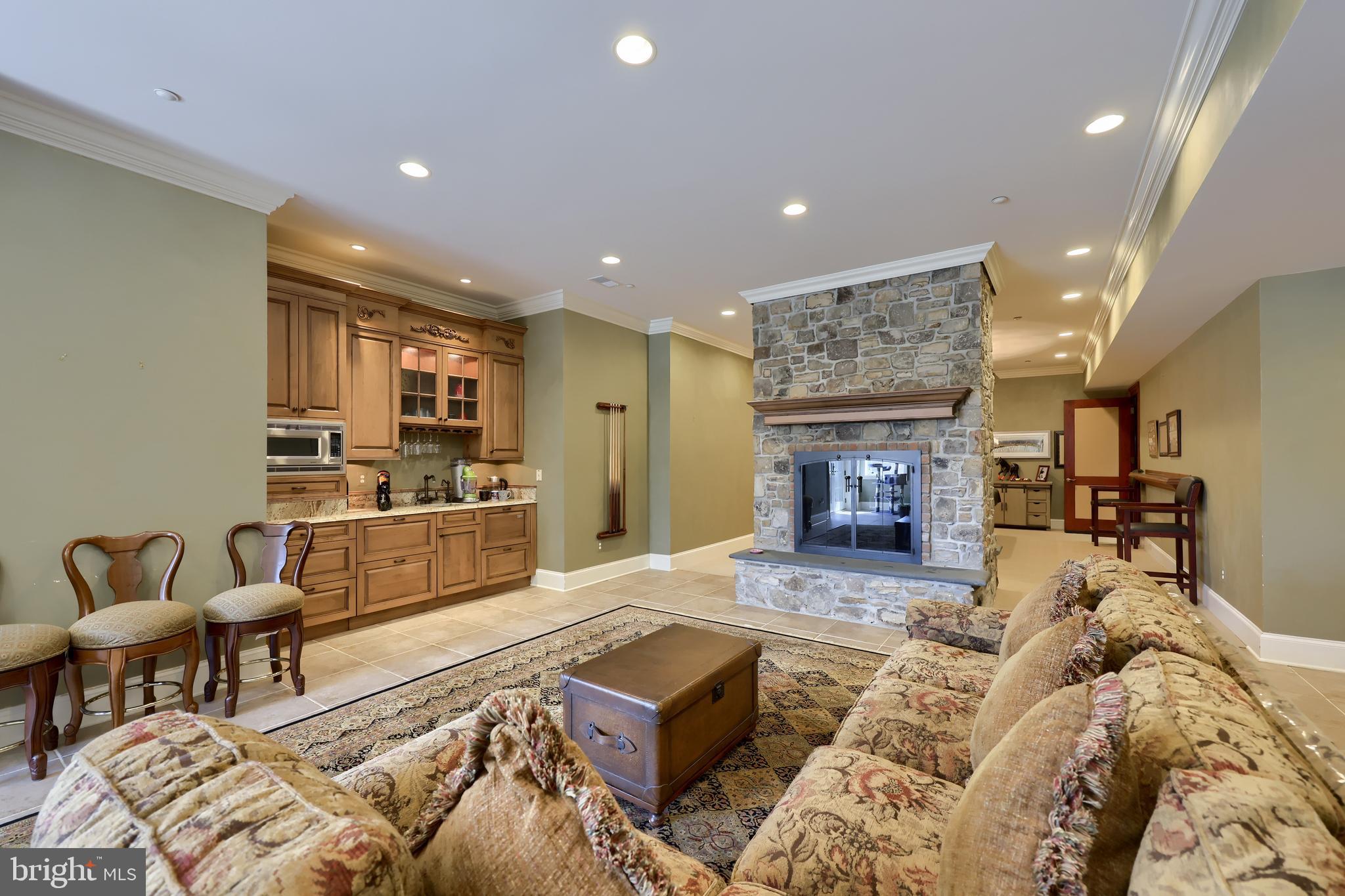 SHREWSBURY TWP - Farm