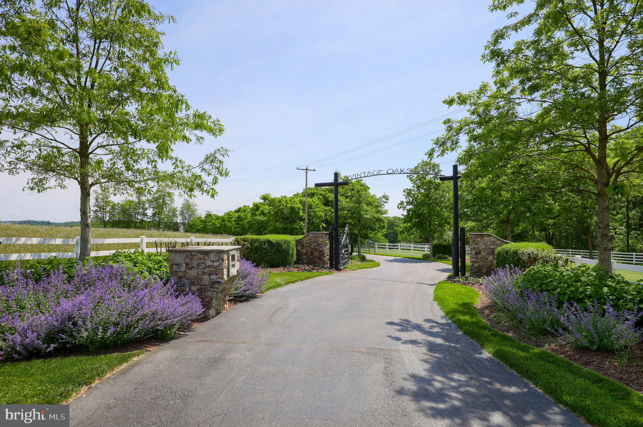 SHREWSBURY TWP - Farm