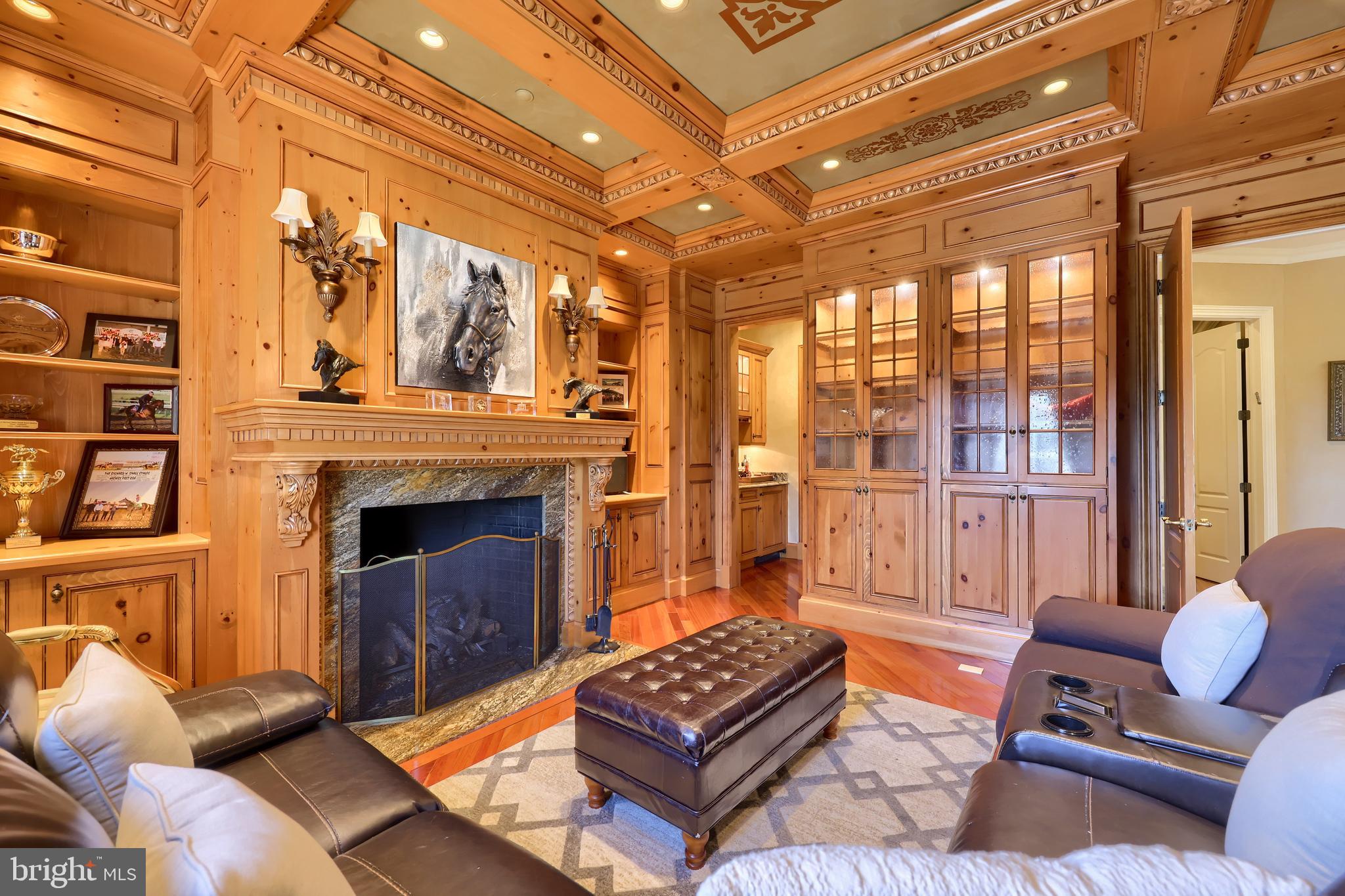 SHREWSBURY TWP - Farm