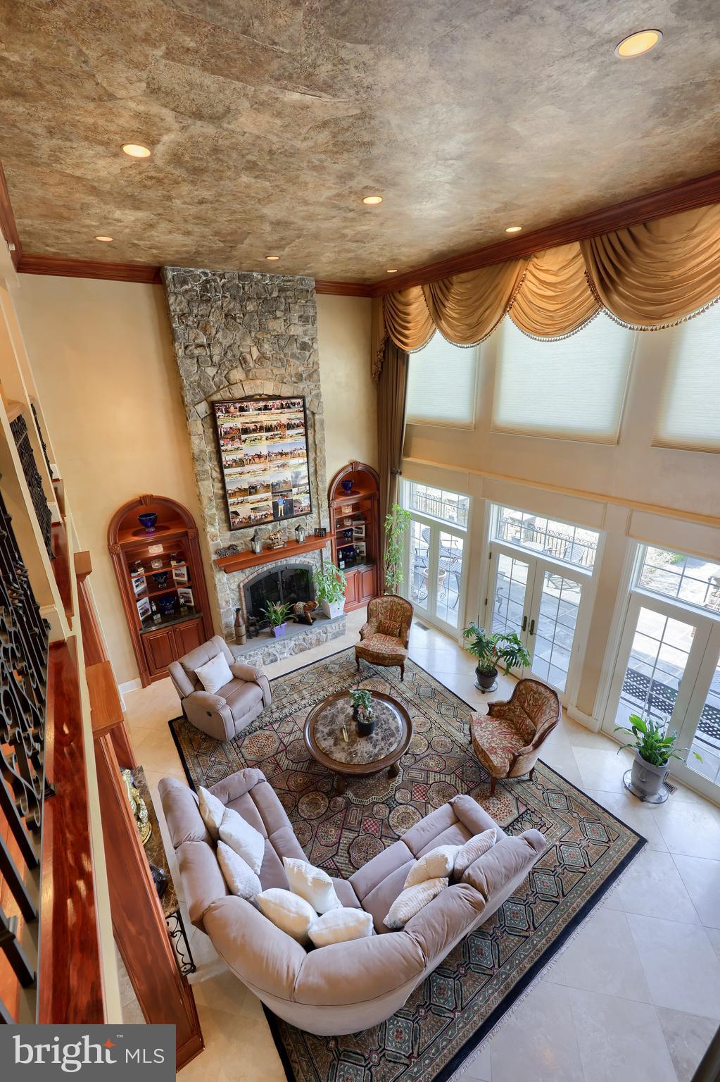 SHREWSBURY TWP - Farm