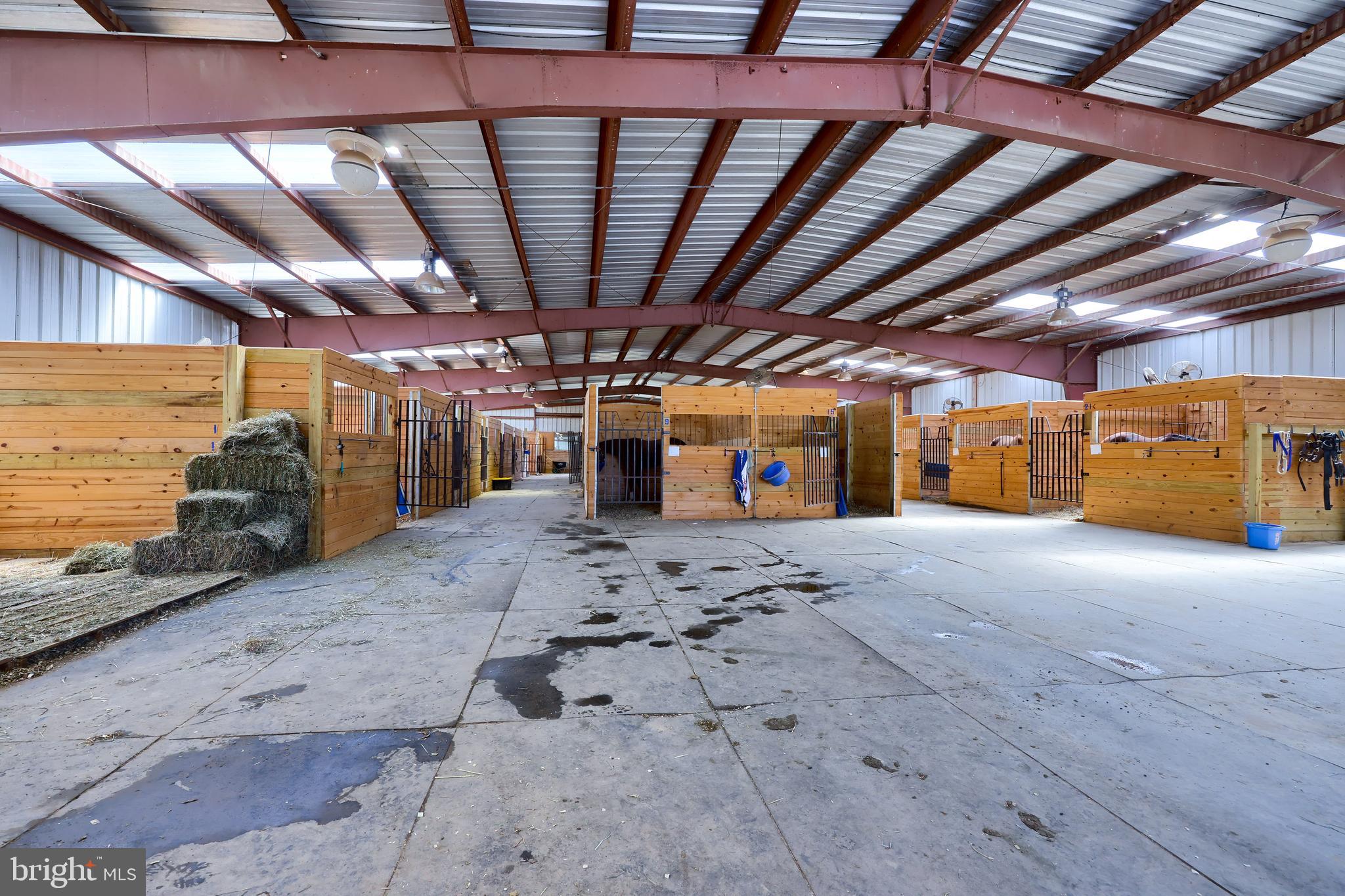 SHREWSBURY TWP - Farm