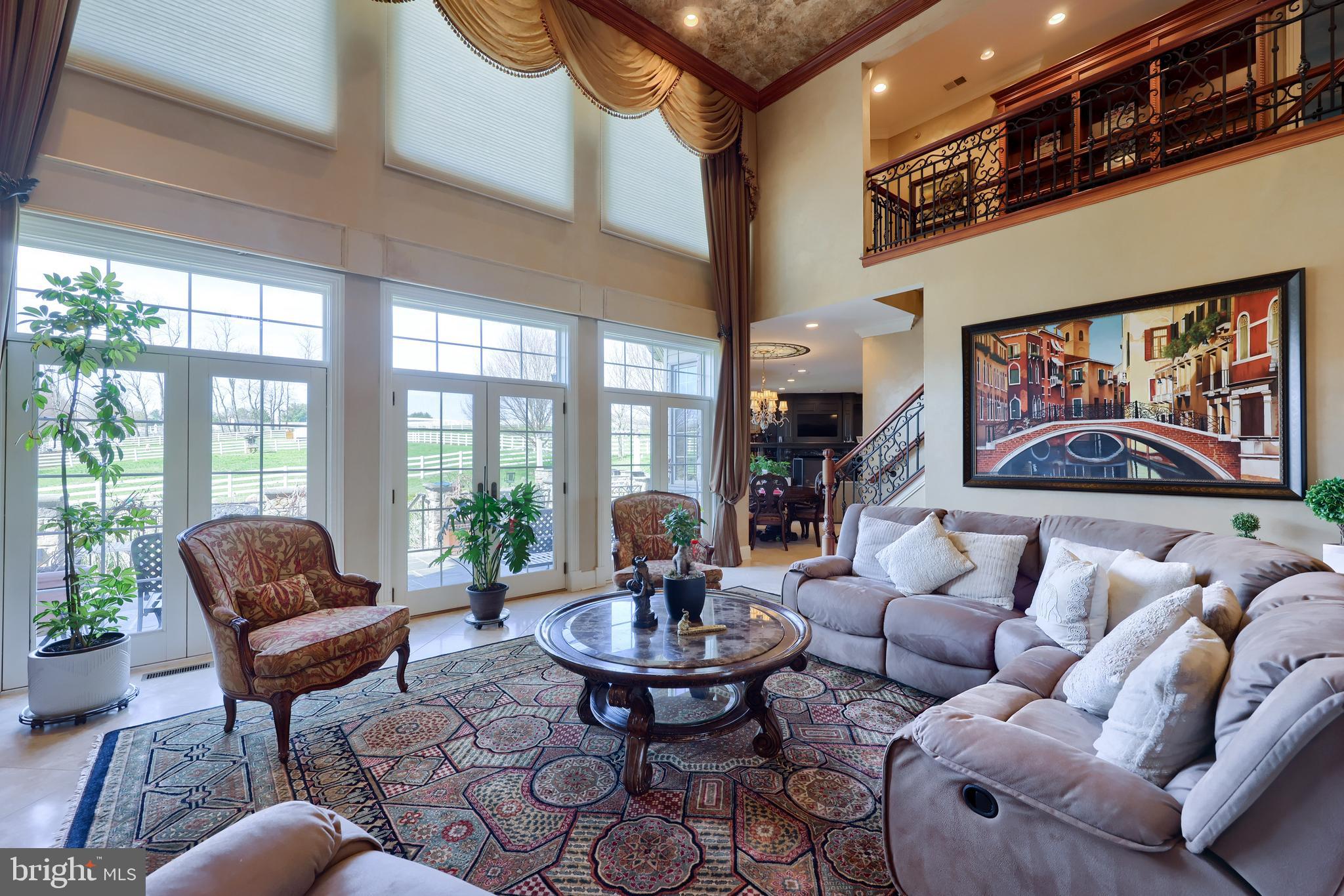 SHREWSBURY TWP - Farm