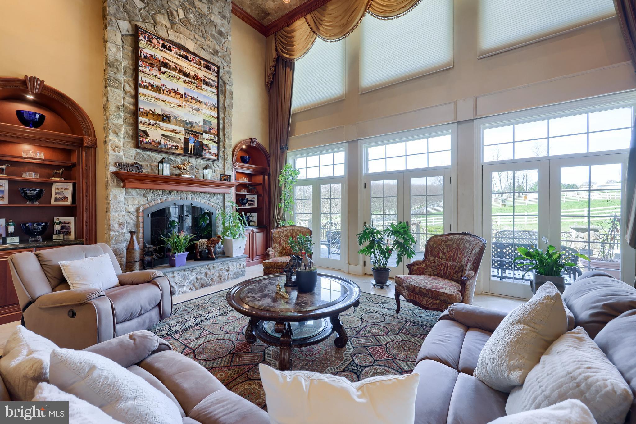 SHREWSBURY TWP - Farm