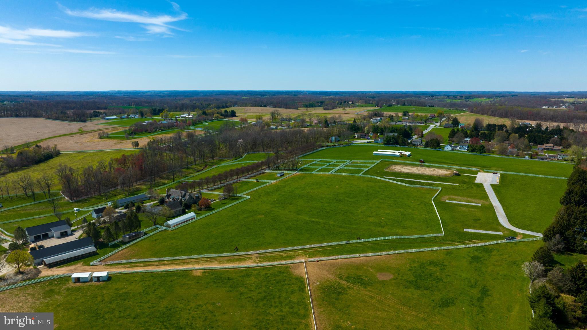 SHREWSBURY TWP - Farm
