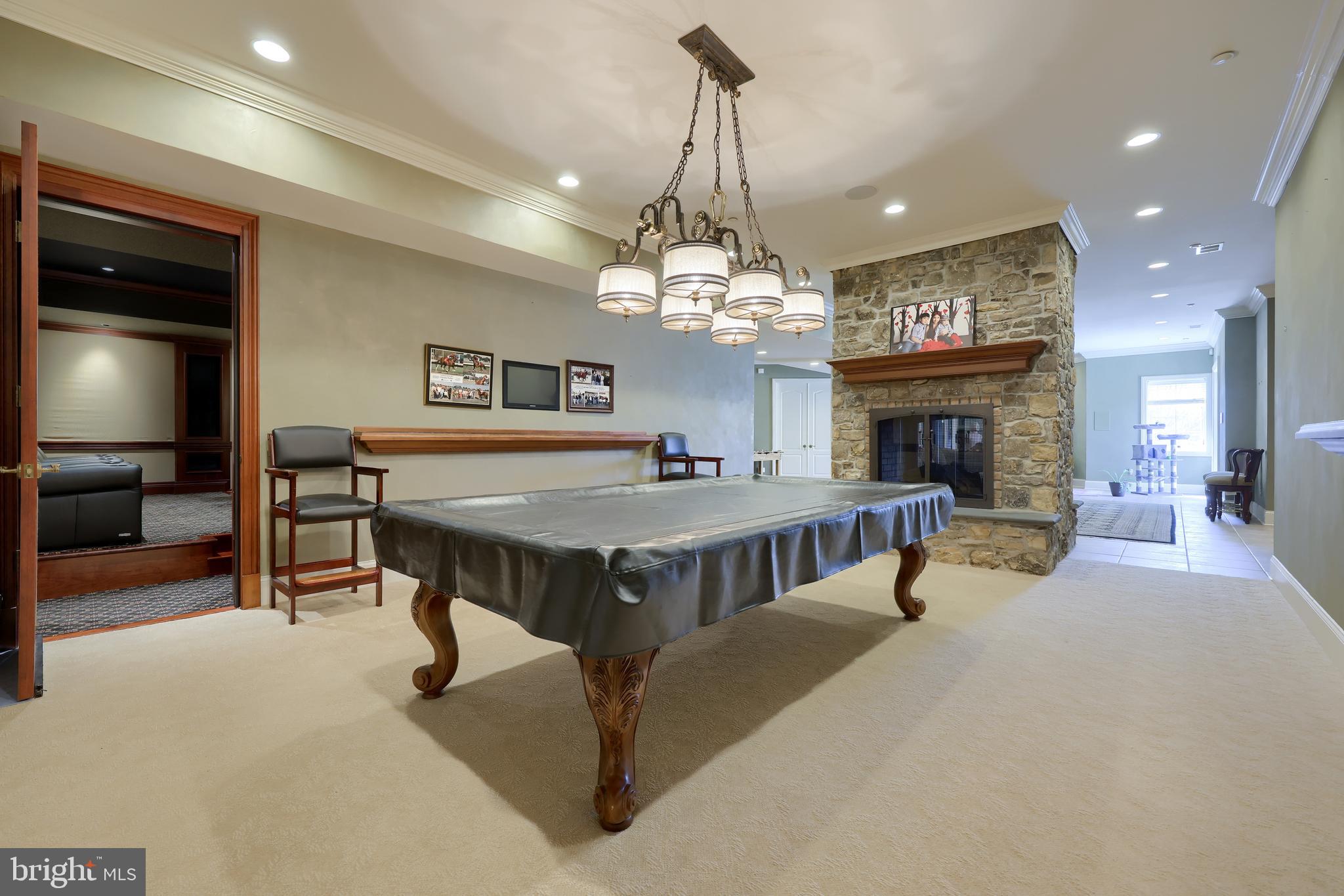 SHREWSBURY TWP - Farm