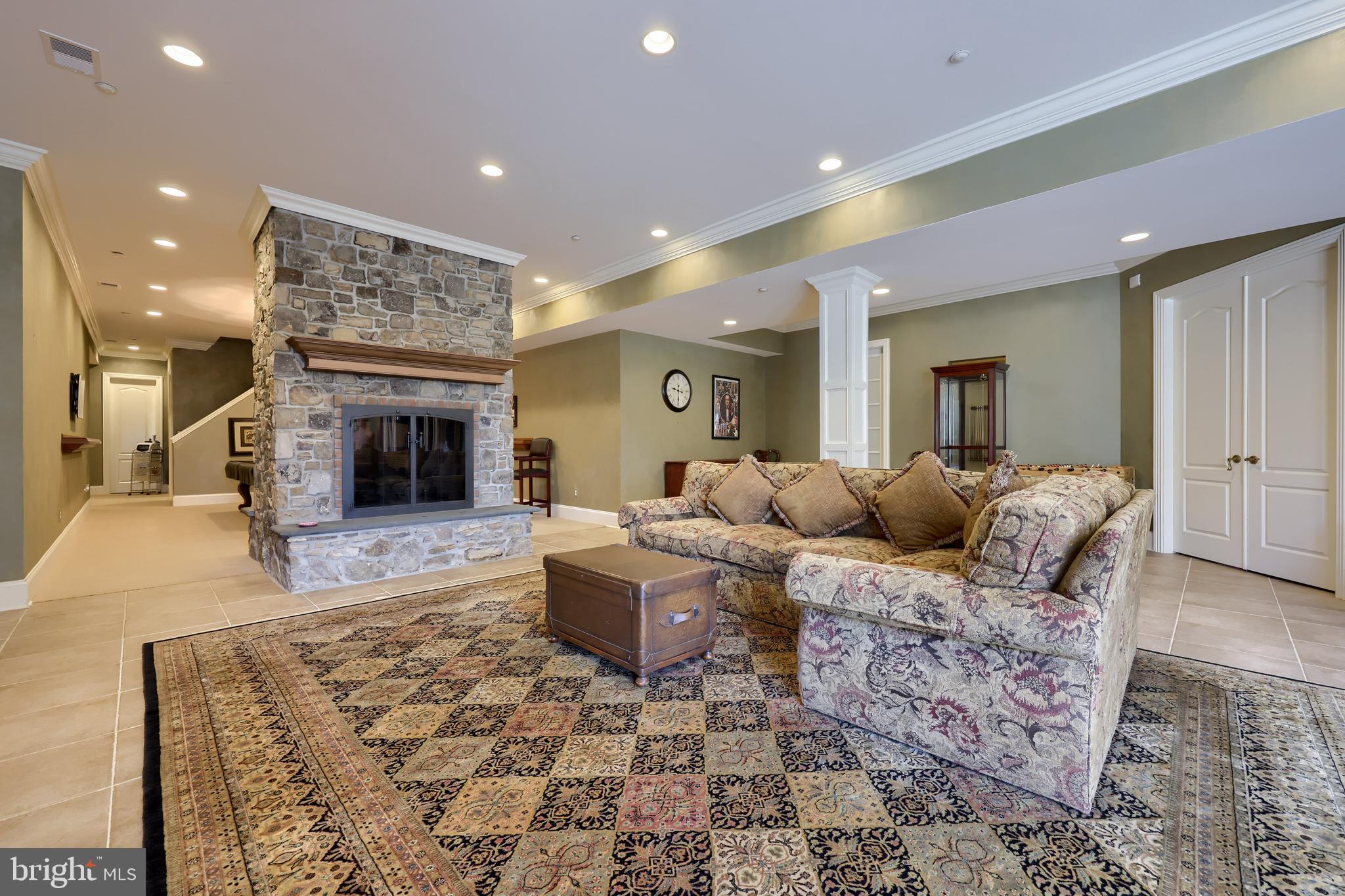 SHREWSBURY TWP - Farm