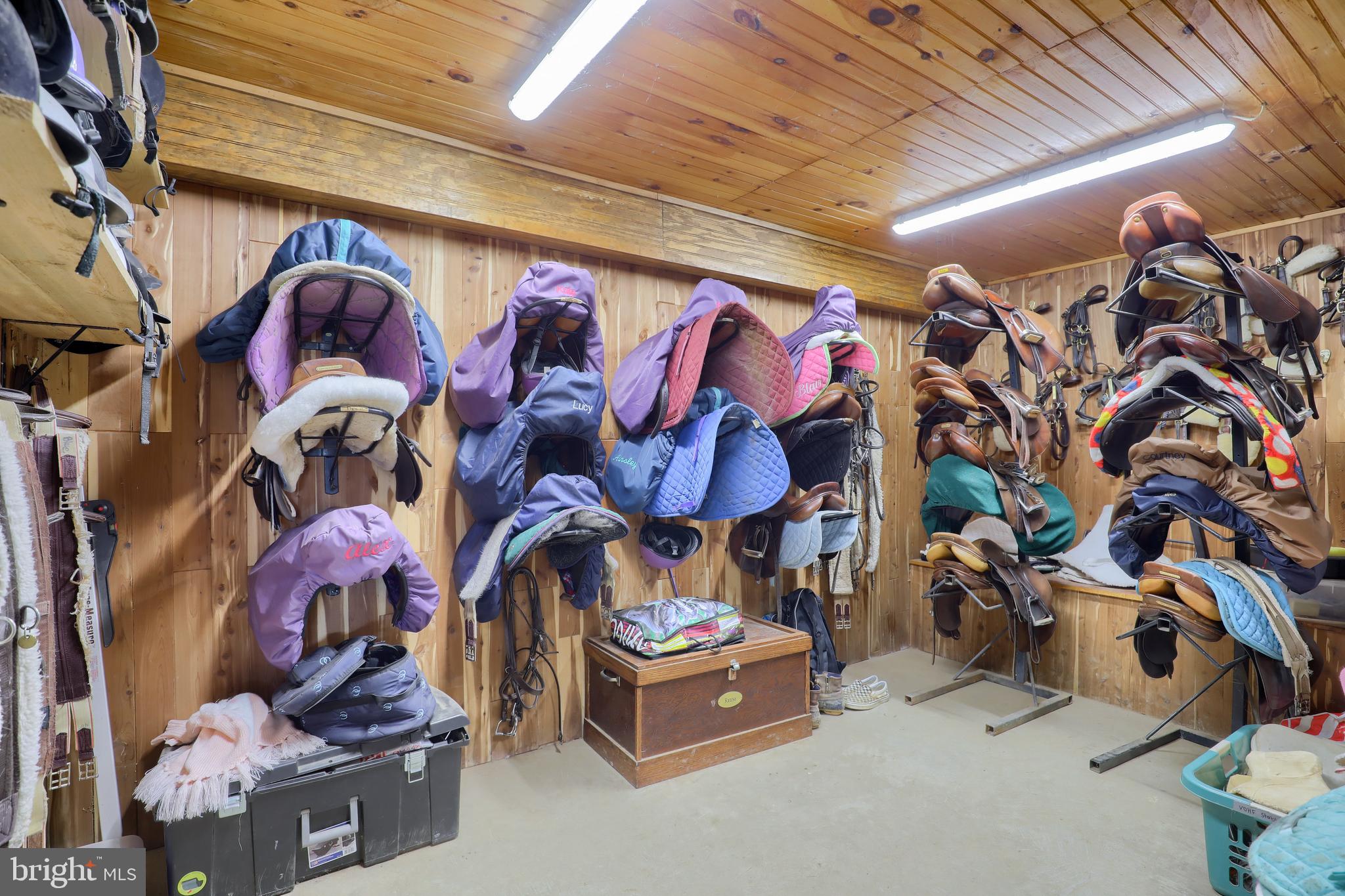 SHREWSBURY TWP - Farm