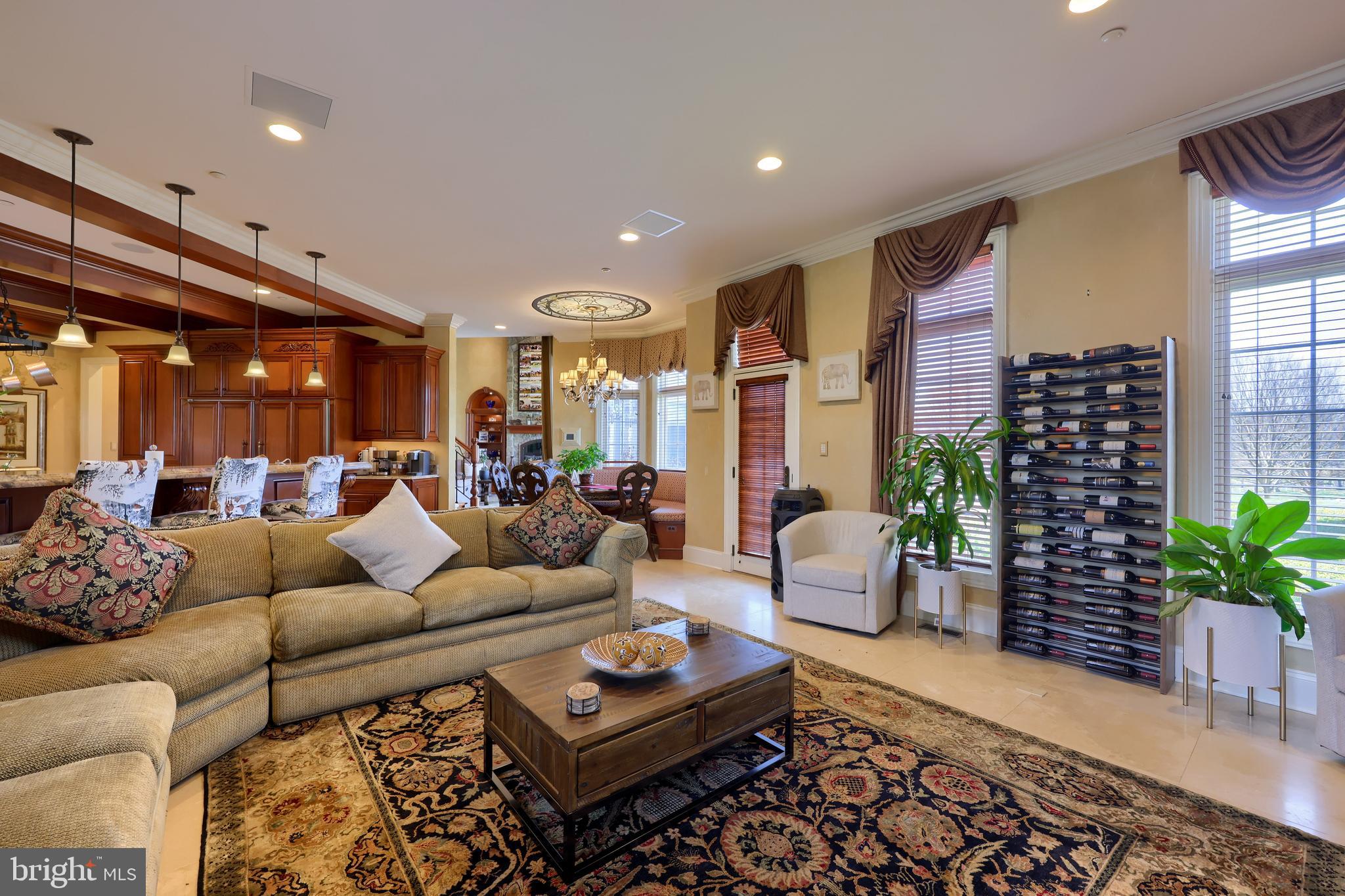 SHREWSBURY TWP - Farm