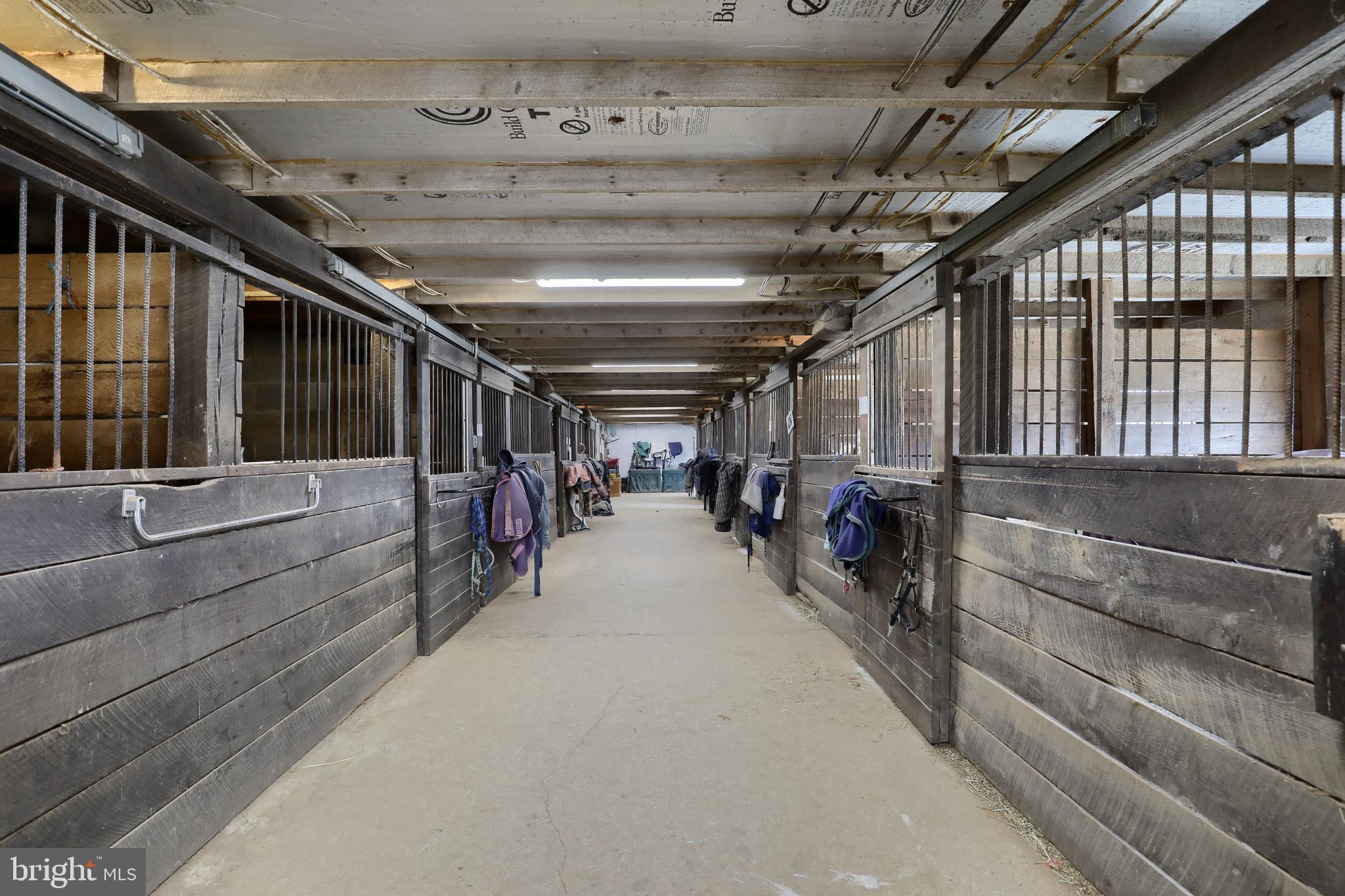 SHREWSBURY TWP - Farm