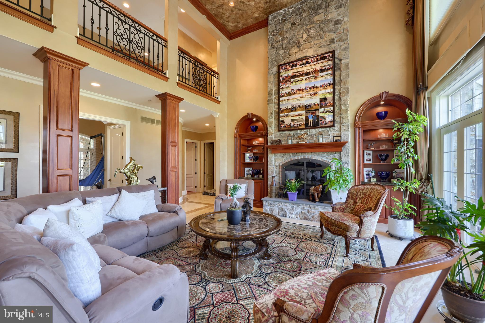 SHREWSBURY TWP - Farm