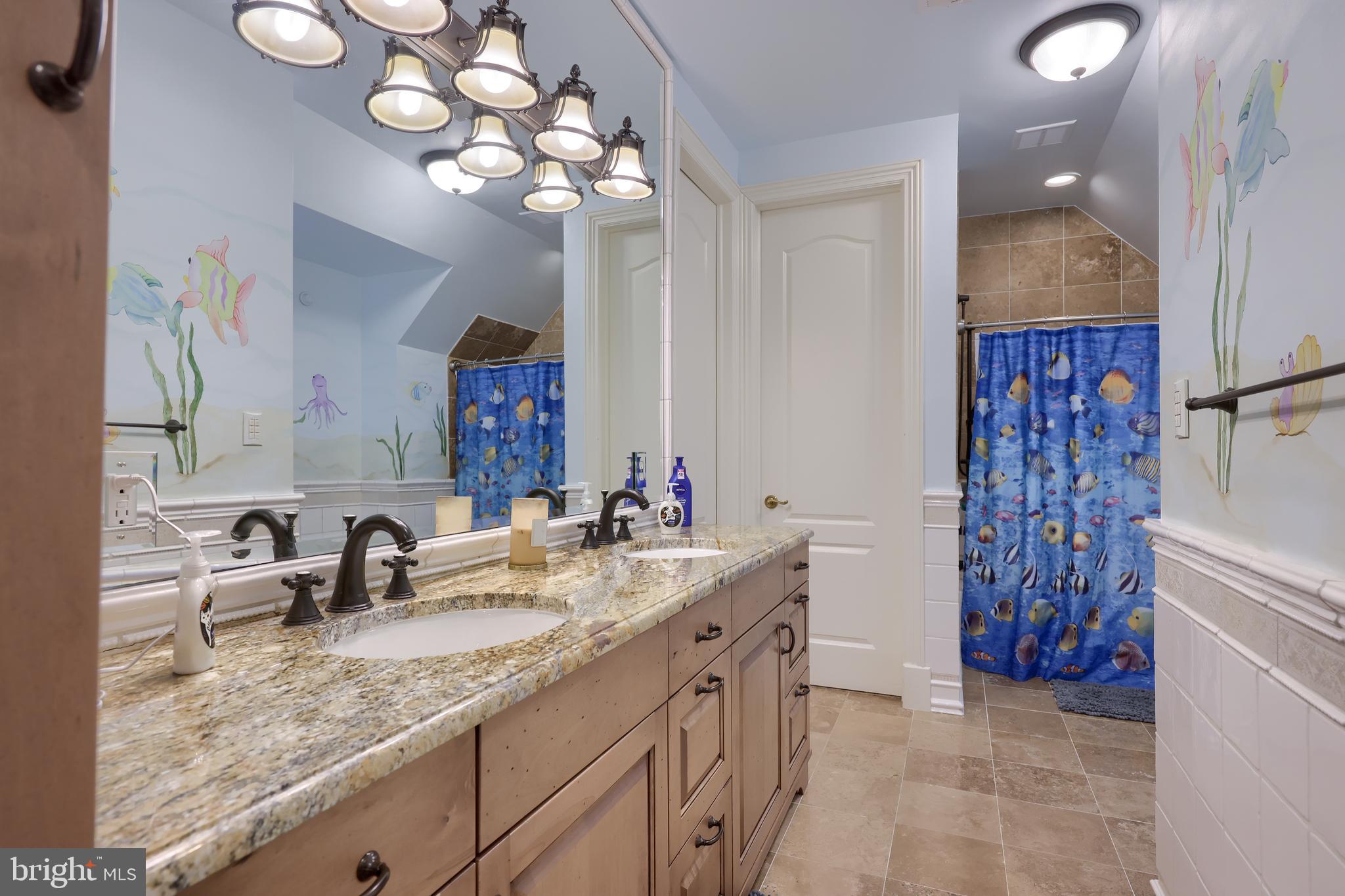 SHREWSBURY TWP - Farm