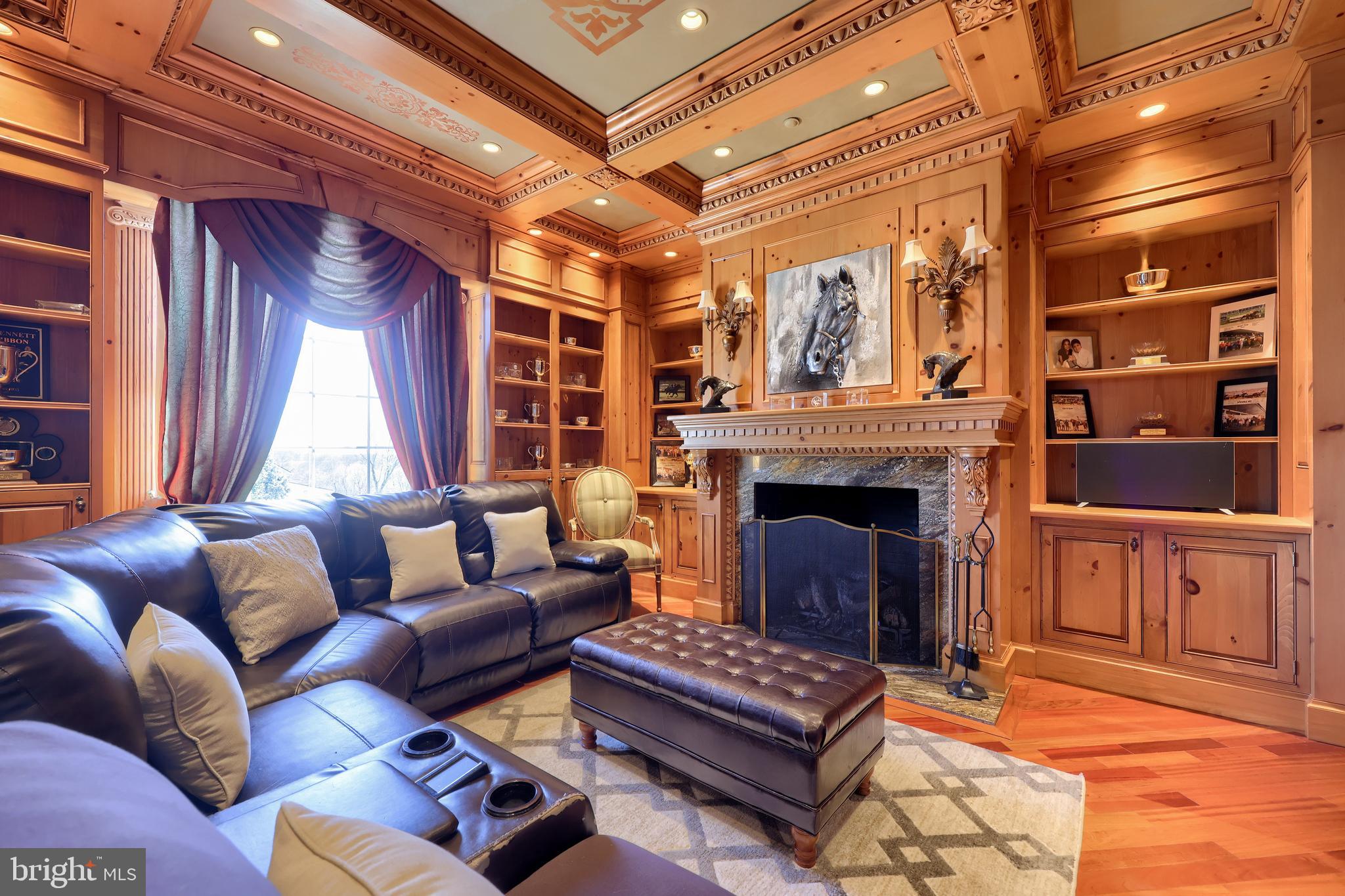 SHREWSBURY TWP - Farm