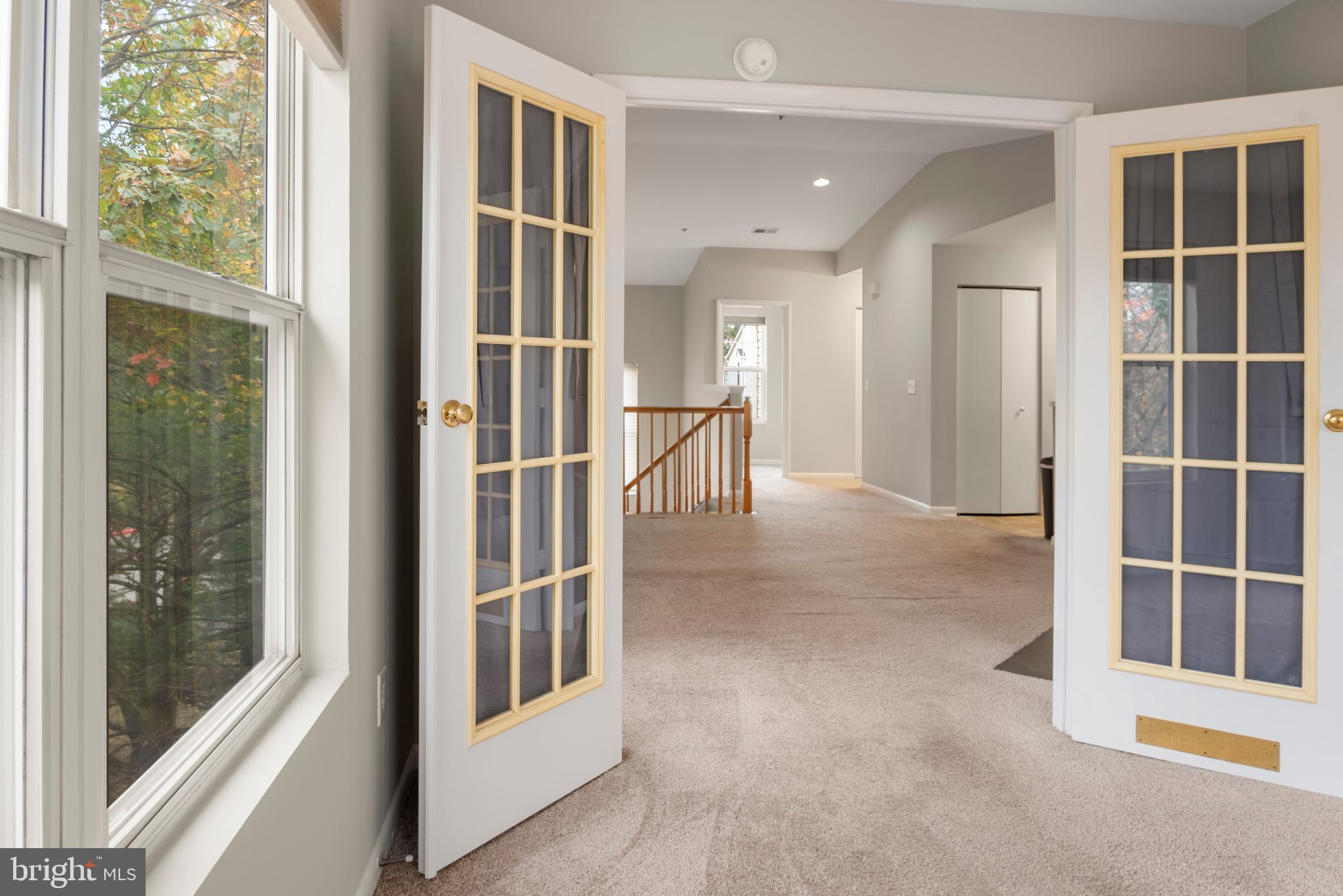 ANNAPOLIS OVERLOOK - Residential Lease