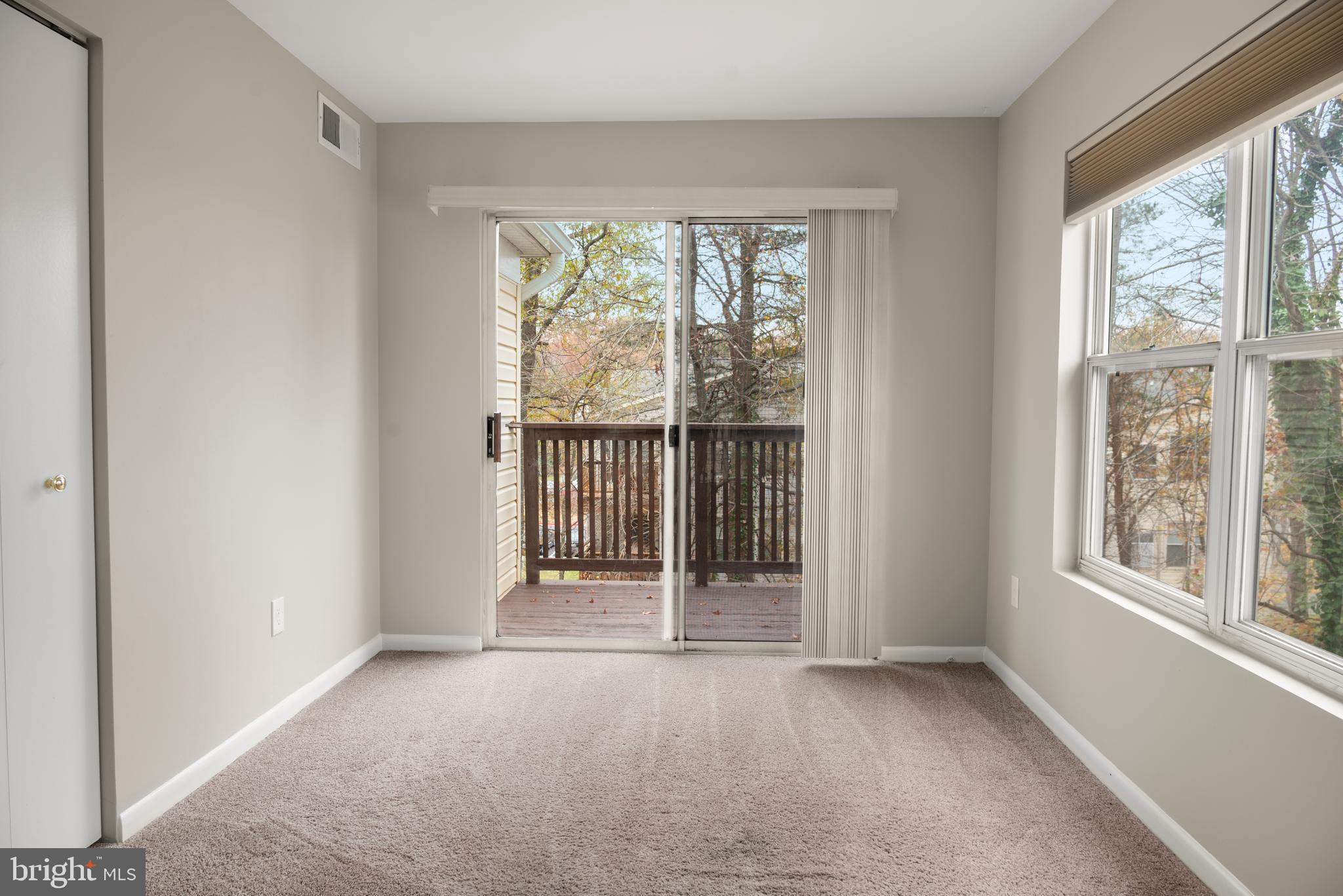 ANNAPOLIS OVERLOOK - Residential Lease