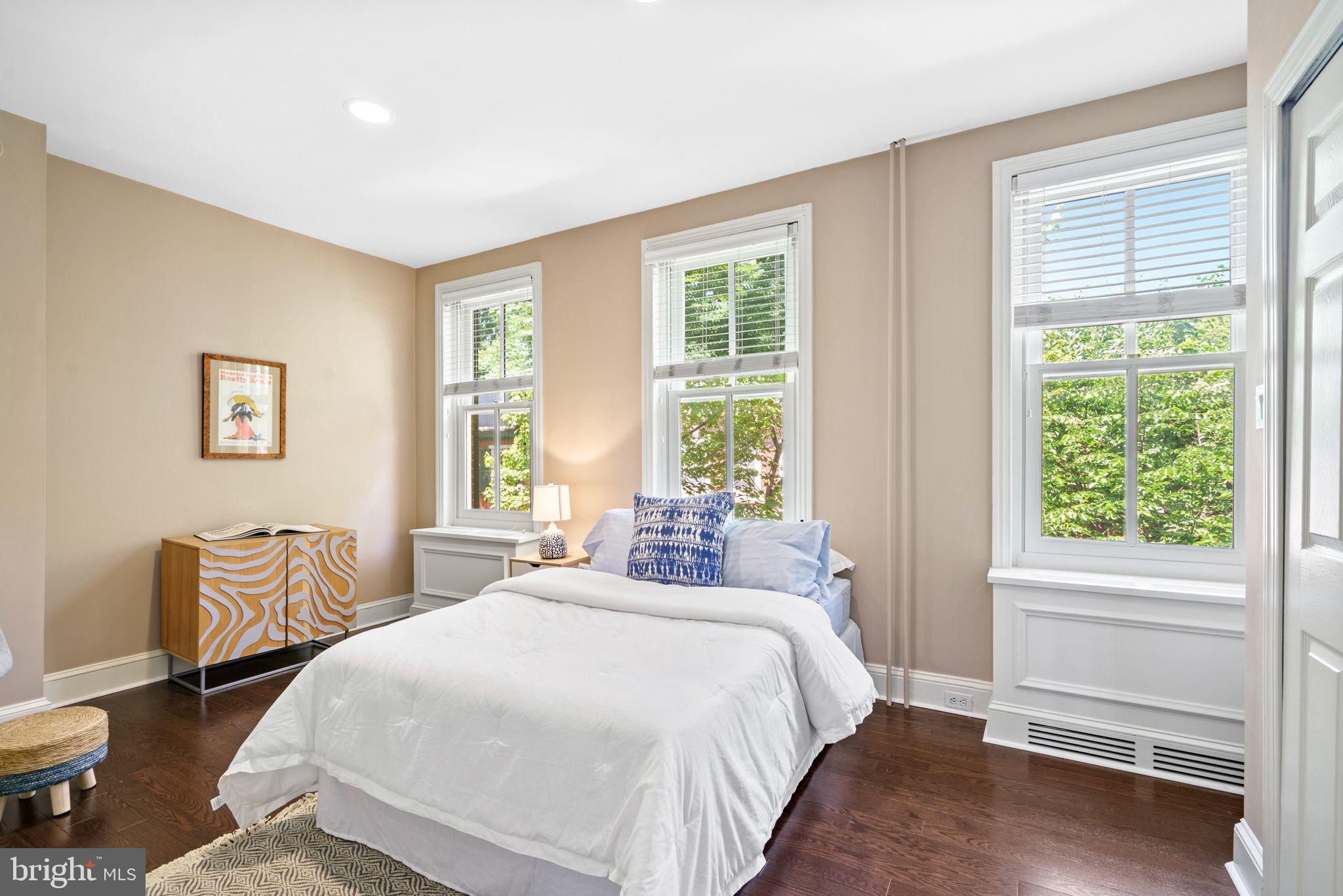 RITTENHOUSE SQUARE - Residential